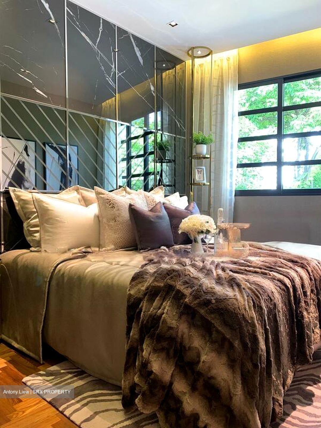 1953@Tessensohn (D8), Apartment #460268541